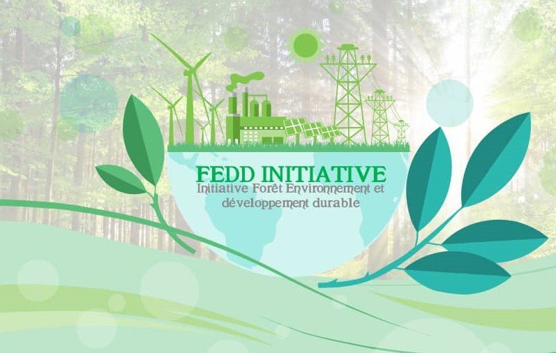 FEDD INITIATIVE Initiative Forêt Environnement et développement durable
