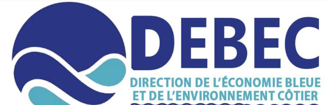 DIRECTION GÉNÉRALE DE L'ÉCONOMIE BLEUE