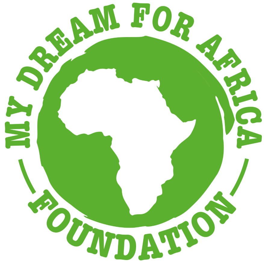 MY DREAM FOR AFRICA FOUNDATION POUR L'ENVIRONNEMENT & LE DÉVELOPPEMENT DURABLE