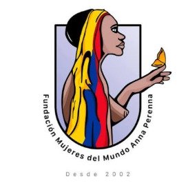FUNDACIÓN MUJERES DEL MUNDO ANNA PERENNA